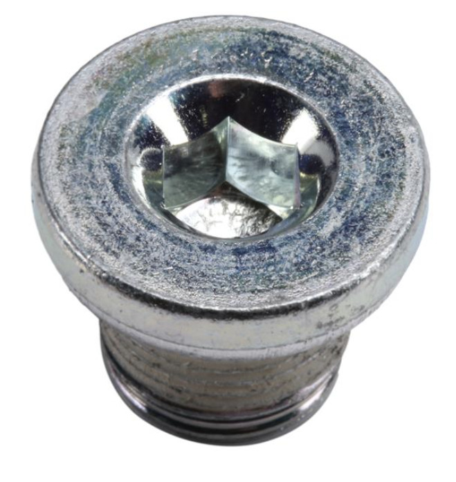 GMQ Auto Parts 11571074 Cylinder Head Core Hole Plug Core Plug Freeze Plug for Chevrolet Equinox 2018-2022