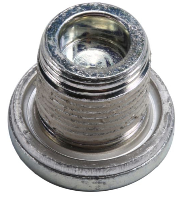 GMQ Auto Parts 11571074 Cylinder Head Core Hole Plug Core Plug Freeze Plug for Chevrolet Equinox 2018-2022