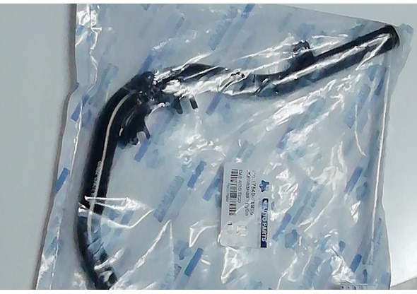 GMQ Auto Parts 17840-78B00 Steel Water Pipe Auto Spare Parts for DAEWOO TICO