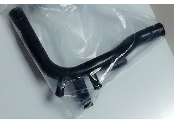 GMQ Auto Parts Steel Water Pipe Auto Spare Parts for DAEWOO LACETTI
