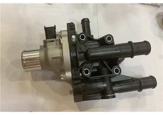 GMQ Auto Parts Thermostat Assembly (with Housing) Auto Spare Parts for DAEWOO CRUZE