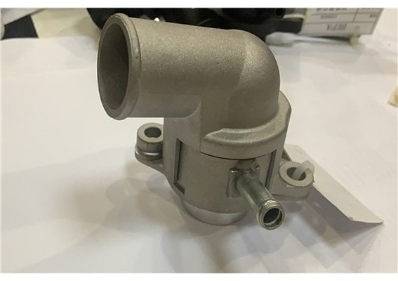 GMQ Auto Parts SQ-20384 96835286 Thermostat Assembly Auto Spare Parts for DAEWOO LACETTI