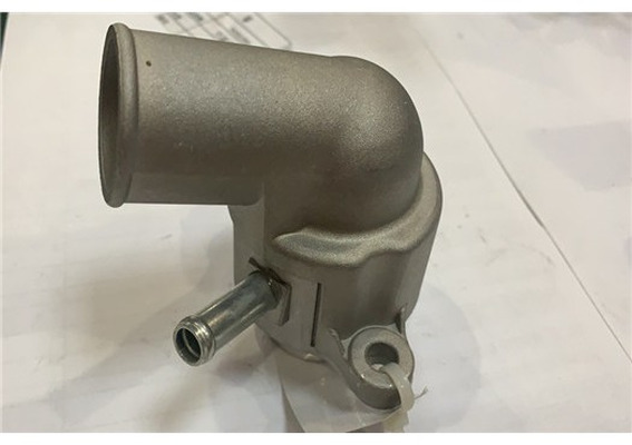 GMQ Auto Parts SQ-20381 96407477 Thermostat Assembly Auto Spare Parts for DAEWOO NEXIA