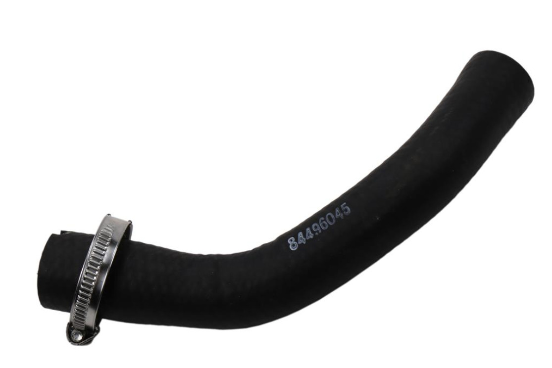 GMQ Auto Parts 84496045 Fuel Tank Filler Hose Fuel Filler Hose Fuel Hose for Chevrolet Equinox 2018-2022