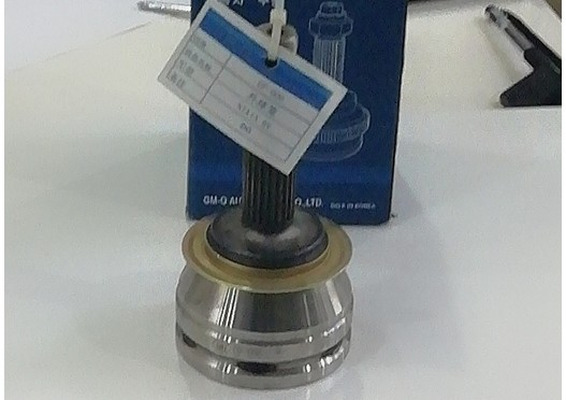 GMQ Auto Parts OP-006_3 Outer CV Joint Auto Spare Parts for DAEWOO NEXIA