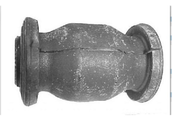 GMQ Auto Parts Control Arm Bushing Auto Spare Parts for DAEWOO TICO MATIZ
