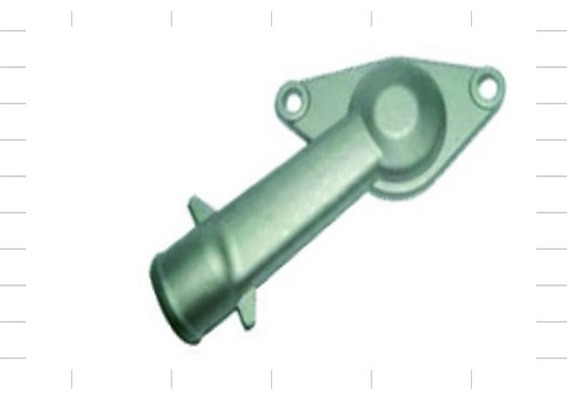 GMQ Auto Parts Thermostat Housing Cover Auto Spare Parts for DAEWOO NEXIA