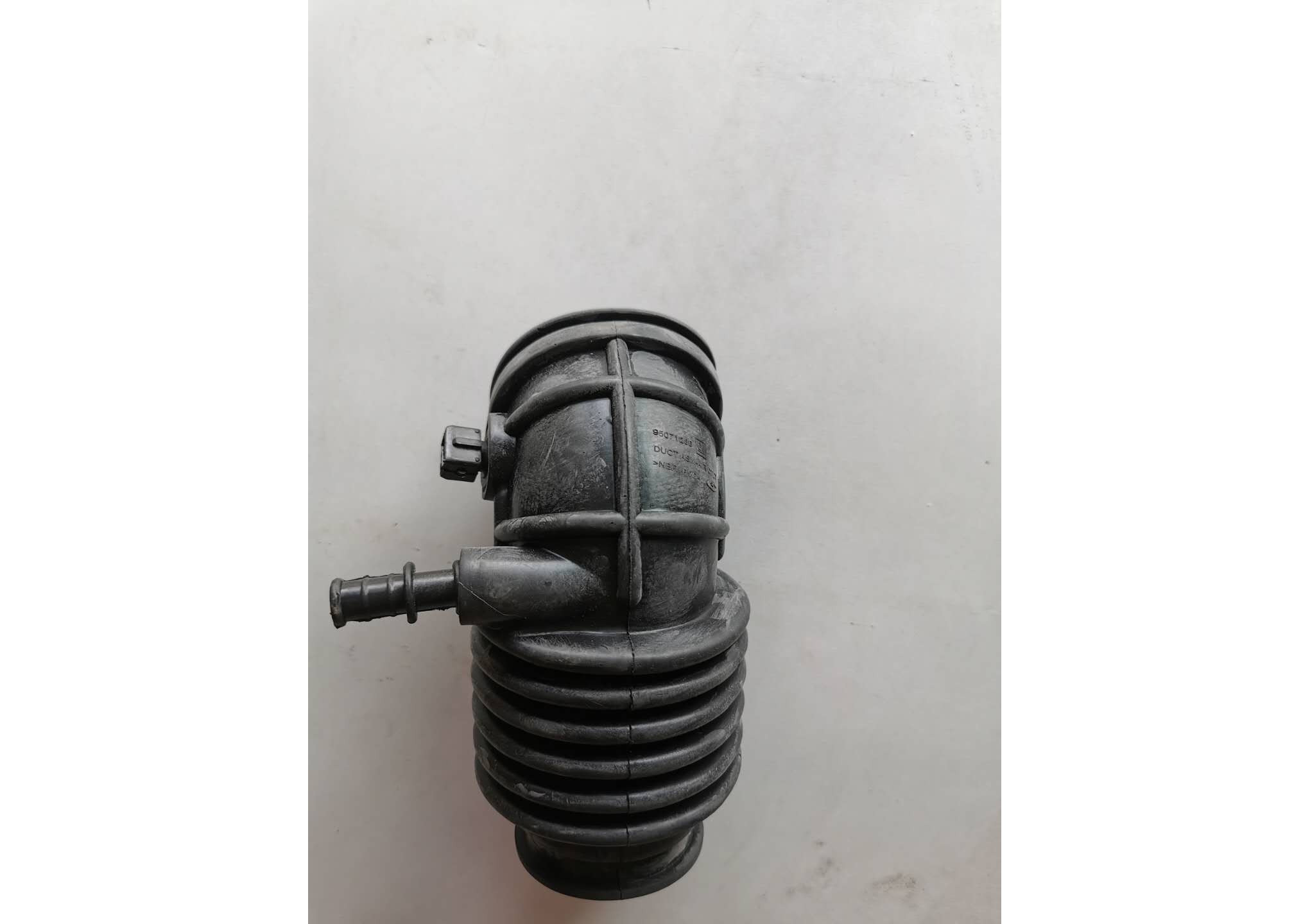 GMQ Auto Parts Air Intake Hose Auto Spare Parts for DAEWOO DOHC