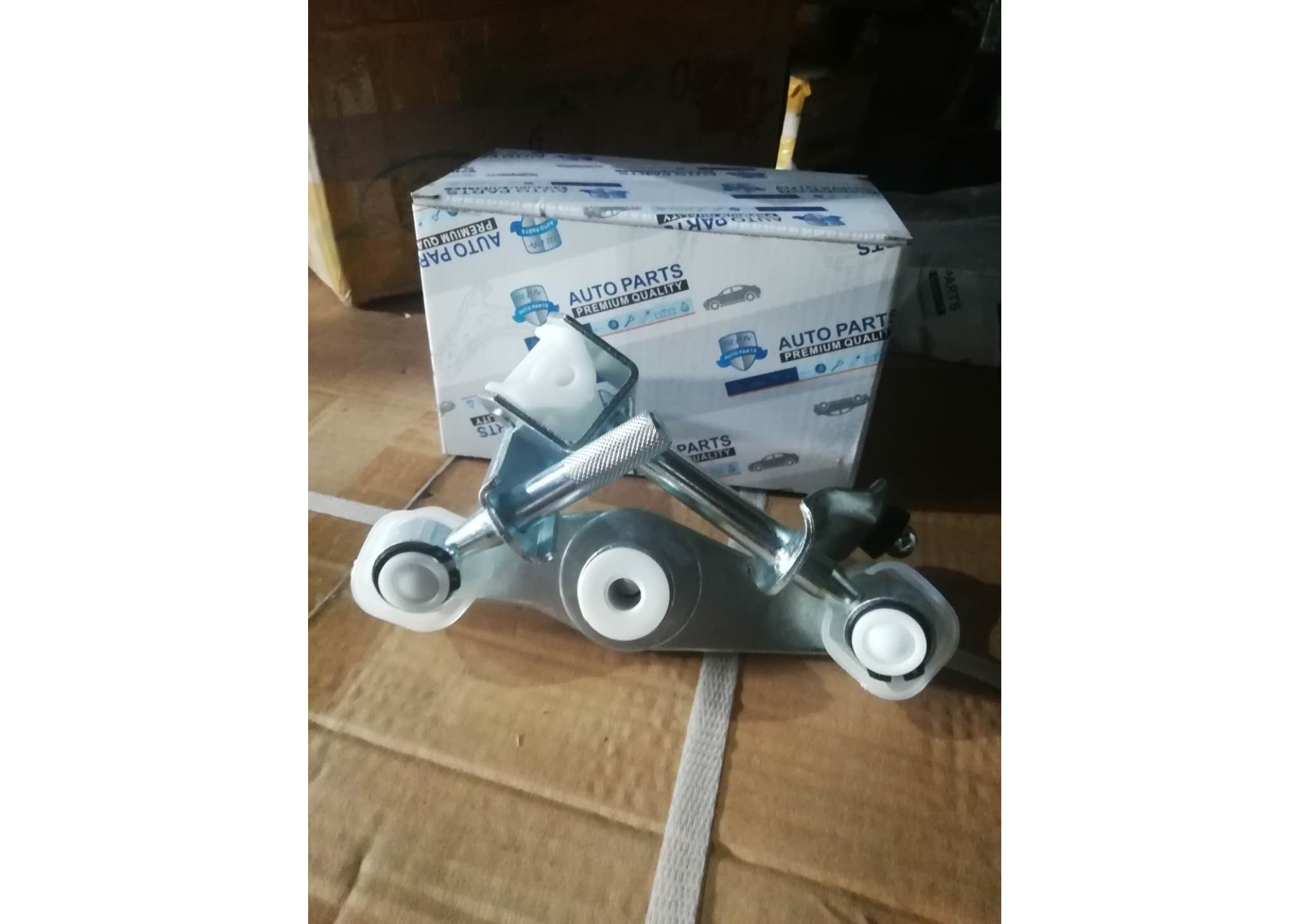 GMQ Auto Parts Gear Shift Linkage Auto Spare Parts for DAEWOO NEXIA