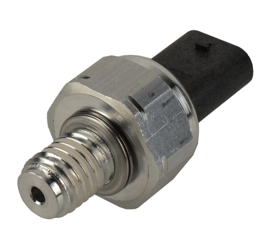 GMQ Auto Parts 55488247 Engine Oil Pressure Sensor Oil Pressure Switch Oil Pressure Sensor for Chevrolet Equinox 2018-2019