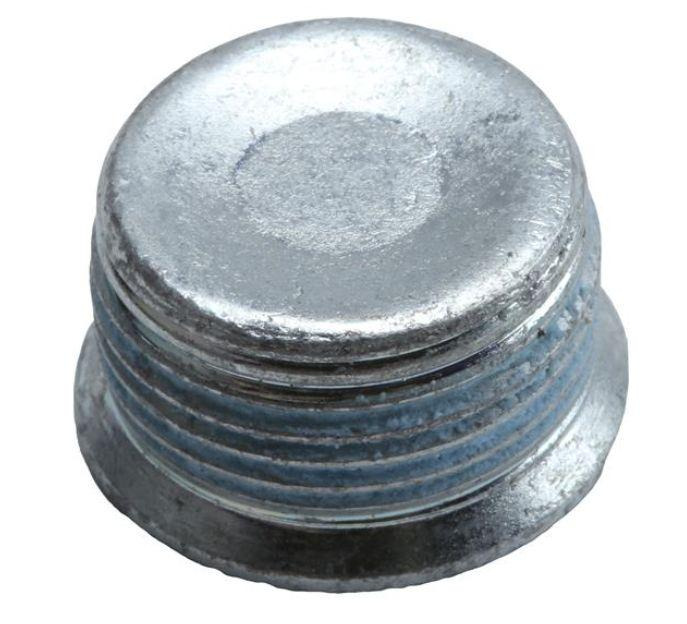 GMQ Auto Parts 11548315 Engine Block Oil Gallery Plug Oil Plug Block Plug Screw Plug for Chevrolet Equinox 2018-2022
