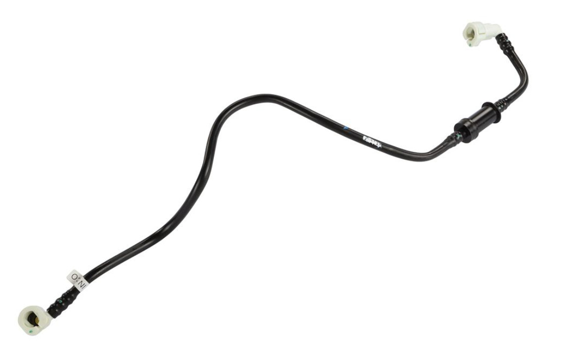 GMQ Auto Parts 84372921 Fuel Tank Vent Hose Fuel Tank Breather Hose Vent Line for Chevrolet Equinox 2018-2019