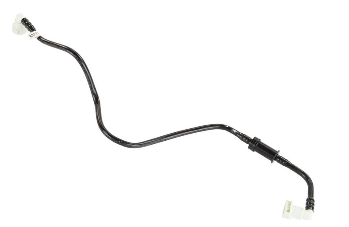 GMQ Auto Parts 84372921 Fuel Tank Vent Hose Fuel Tank Breather Hose Vent Line for Chevrolet Equinox 2018-2019