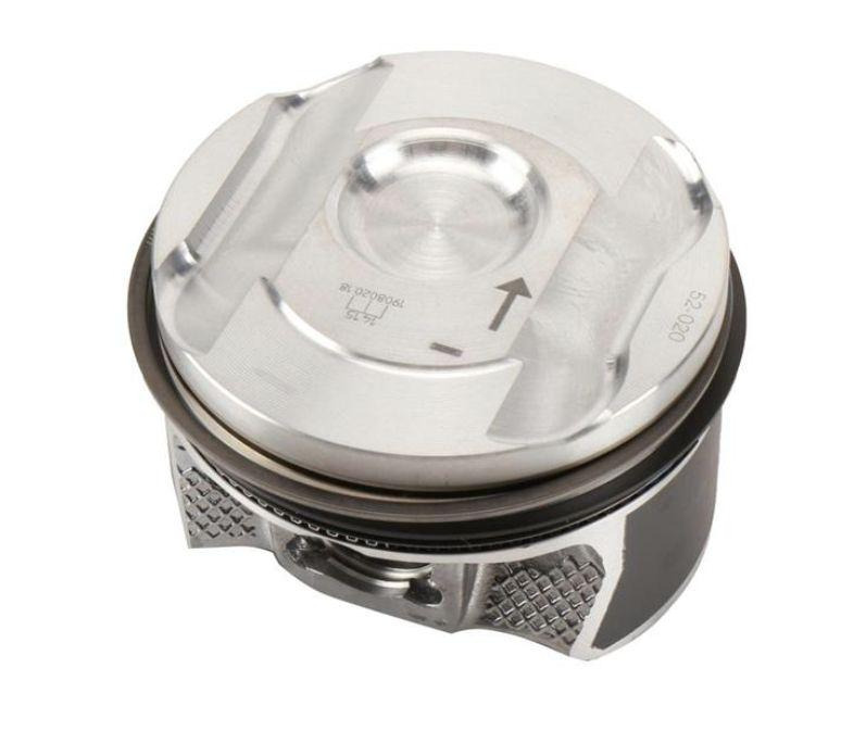GMQ Auto Parts 12674548 Piston Assembly with Pin Piston with Pin Piston Set for Chevrolet Equinox 2018-2022