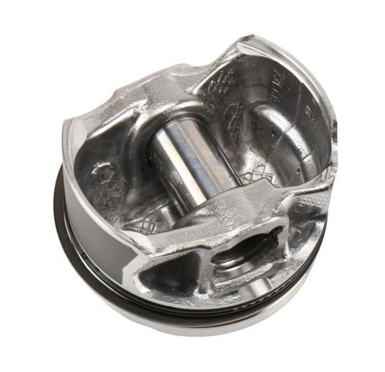 GMQ Auto Parts 12674548 Piston Assembly with Pin Piston with Pin Piston Set for Chevrolet Equinox 2018-2022
