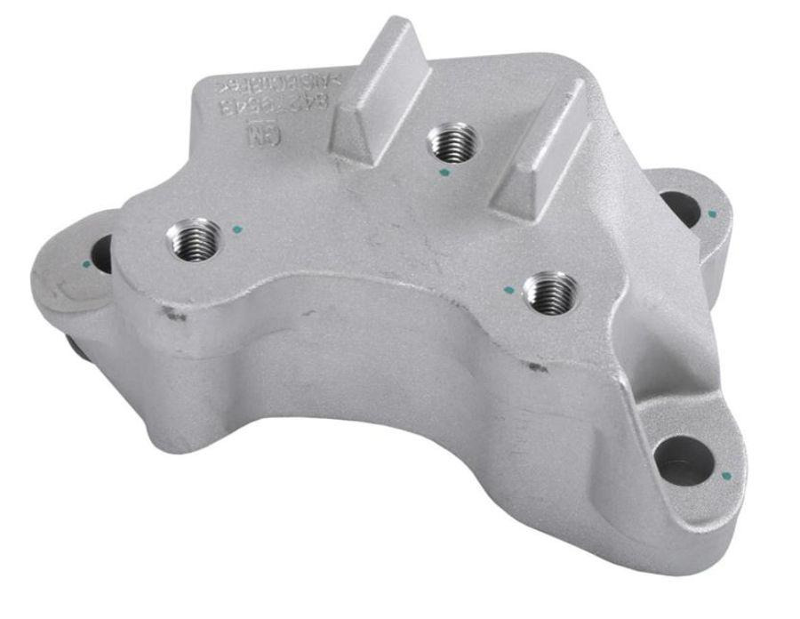 GMQ Auto Parts 84279543 Transmission Mount Bracket (Transmission Side) Transmission Mount Bracket for Chevrolet Equinox 2018-2021