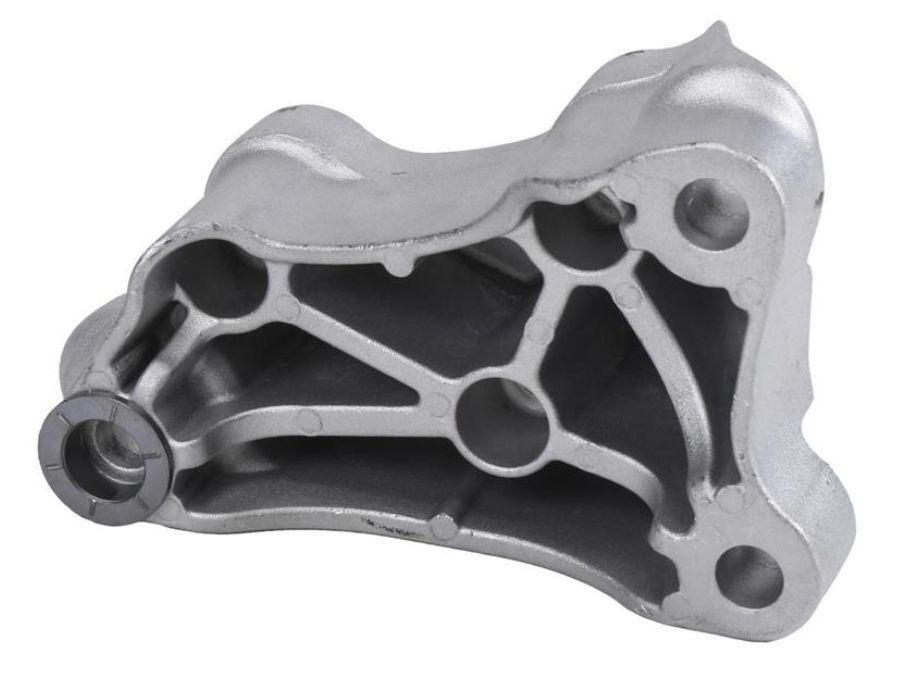GMQ Auto Parts 84279543 Transmission Mount Bracket (Transmission Side) Transmission Mount Bracket for Chevrolet Equinox