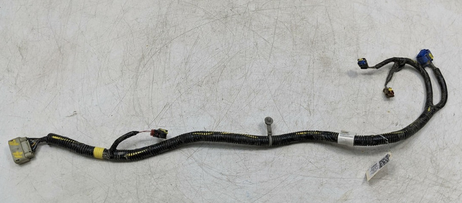 GMQ Auto Parts 84423723 Fuel Tank Pump Wiring Harness Fuel Pump Wiring Fuel Sender Harness for Chevrolet Equinox 2018-2019