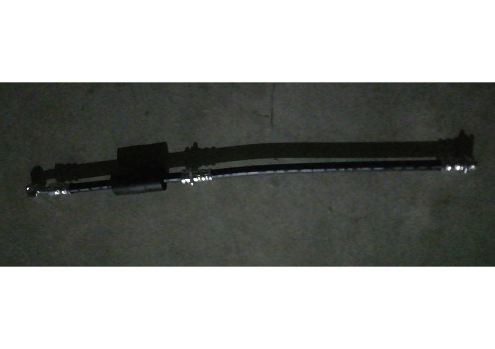 GMQ Auto Parts 51550-70B03 Front Brake Hose Auto Spare Parts for DAEWOO TICO