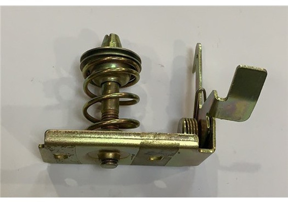 GMQ Auto Parts Hood Lock Auto Spare Parts for DAEWOO MATIZ