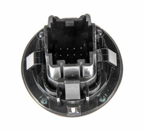 GMQ Auto Parts 84179562 Engine Start Stop Switch Push Start Button Ignition Switch for Chevrolet Equinox 2018-2018