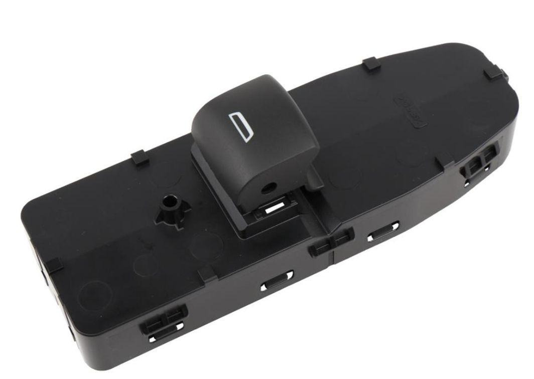 GMQ Auto Parts 84526191 Front Door Window Switch (Right) Window Switch Power Window Button for Chevrolet Equinox 2018-20