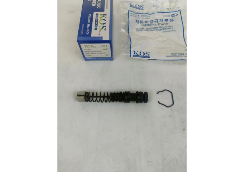 GMQ Auto Parts KOS-1125 Brake Master Cylinder Repair Kit Auto Spare Parts for DAEWOO DAMAS