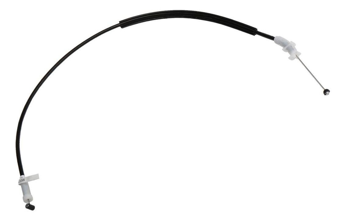 GMQ Auto Parts 84218919 Front Door Outside Handle Cable Door Lock Cable Exterior Handle Cable for Chevrolet Equinox 2018-2024
