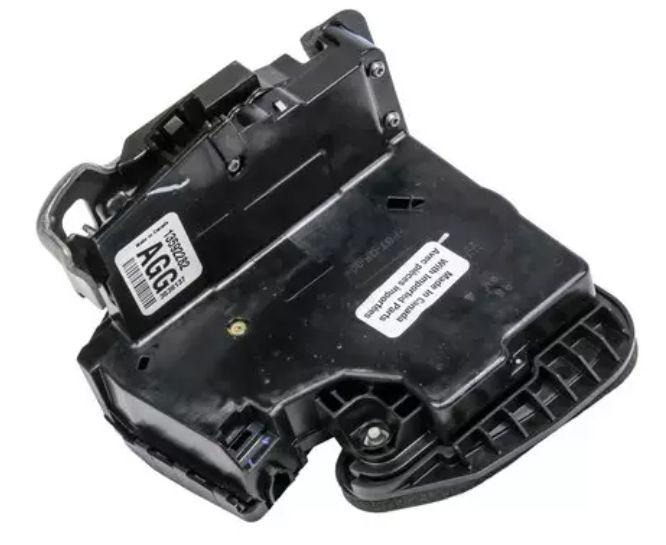 GMQ Auto Parts 13546503 Front Door Latch (Right) Door Lock Actuator Door Latch for Chevrolet Equinox 2018-2023