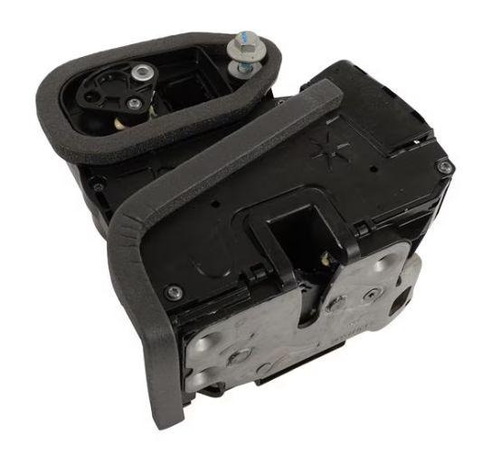 GMQ Auto Parts 13546475 Front Door Latch (Left) Door Lock Actuator Door Latch for Chevrolet Equinox 2018-2018