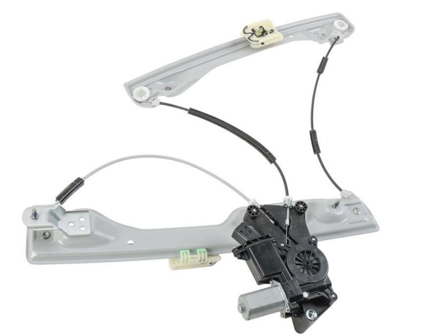GMQ Auto Parts 85608552 Front Door Window Regulator (Left) Window Regulator Glass Lifter for Chevrolet Equinox 2018-2024