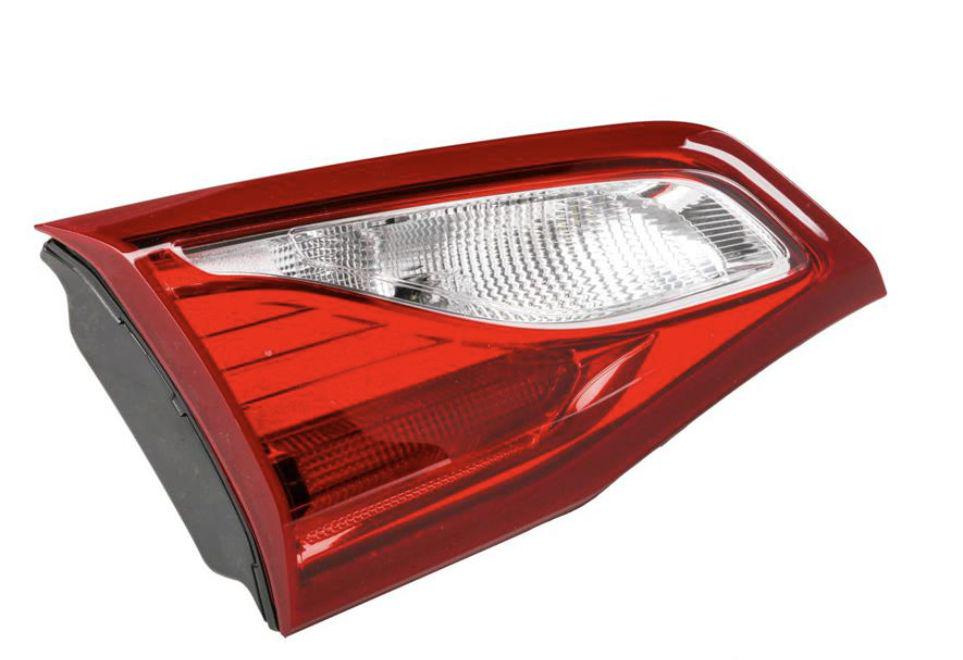 GMQ Auto Parts 84341669 Rear Combination Tail Lamp (Left Inner) Tail Light Rear Tail Lamp for Chevrolet Equinox 2018-2018