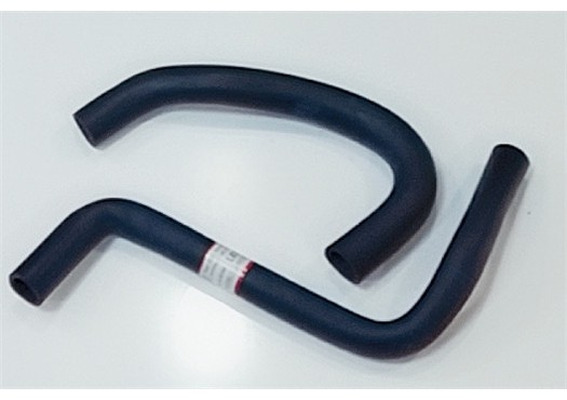 GMQ Auto Parts Heater Hose Auto Spare Parts for DAEWOO NEXIA