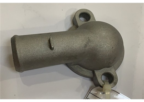 GMQ Auto Parts Thermostat Housing Cover Auto Spare Parts for DAEWOO DAMAS