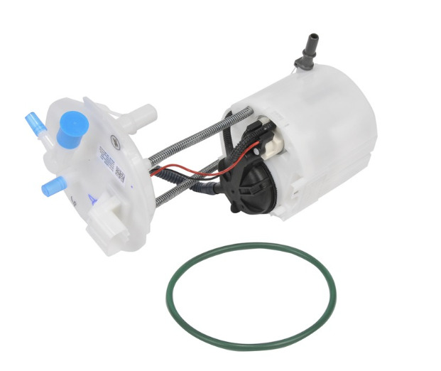 GMQ Auto Parts 84592584 Electric Fuel Pump Module Assembly Fuel Pump Assembly In-Tank Fuel Pump for Chevrolet Equinox 2018-2019