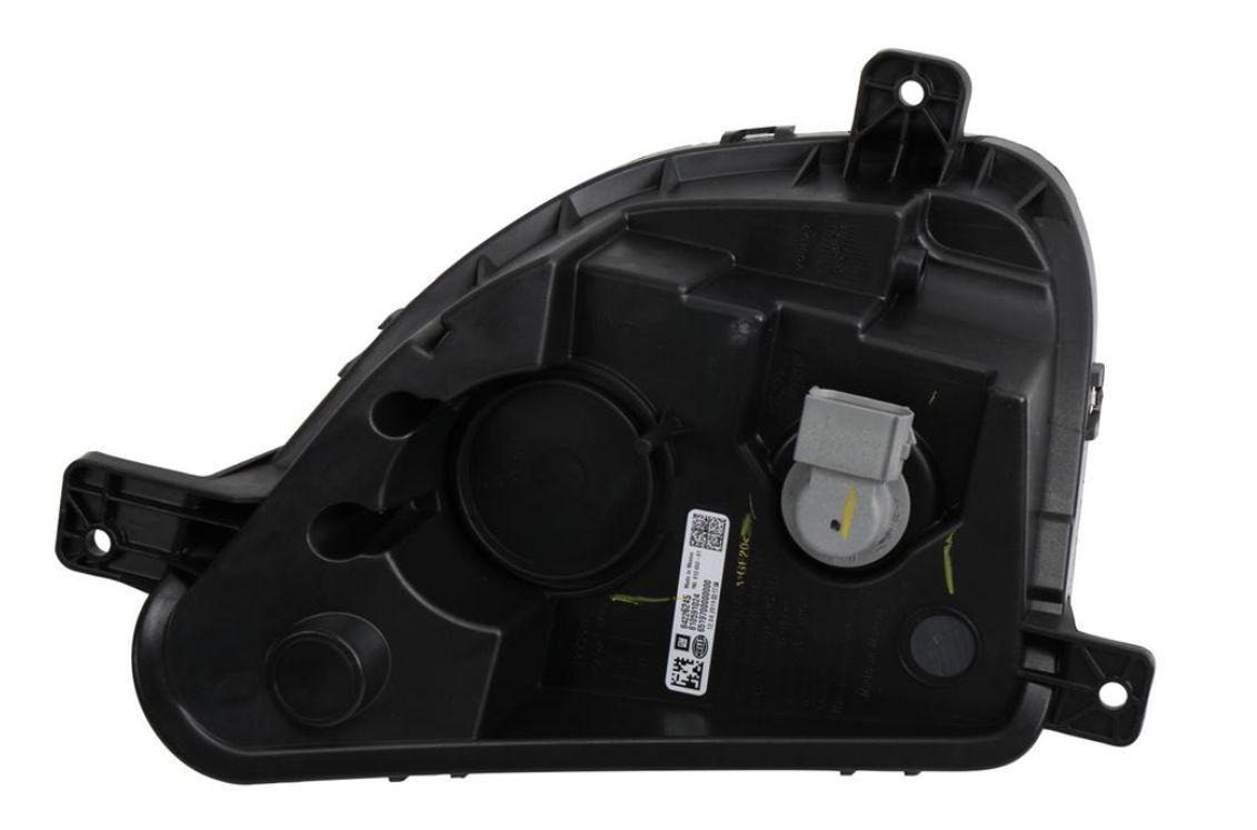 GMQ Auto Parts 84226245 Front Turn Signal Lamp (Left) Fog Lamp Signal Light Front Lamp for Chevrolet Equinox 2018-2018
