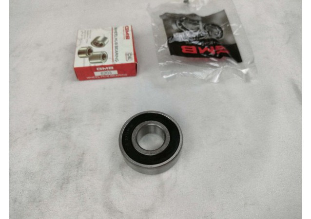 GMQ Auto Parts Alternator Bearing Auto Spare Parts for DAEWOO NEXIA