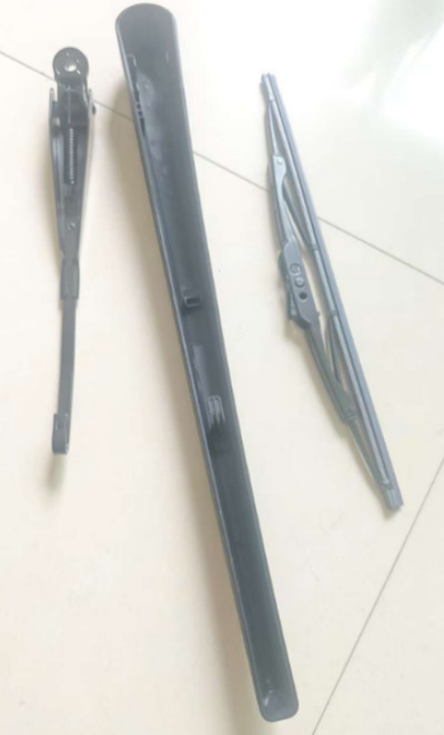 GMQ Auto Parts 84215609 Rear Wiper Blade Back Wiper Blade Rear Wiper for Chevrolet Equinox 2018-2021