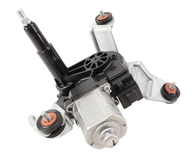GMQ Auto Parts 84974227 Rear Wiper Motor Back Wiper Motor Rear Wiper Motor for Chevrolet Equinox 2018-2021