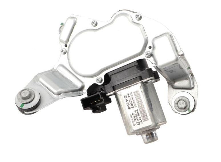 GMQ Auto Parts 84974227 Rear Wiper Motor Back Wiper Motor Rear Wiper Motor for Chevrolet Equinox 2018-2021