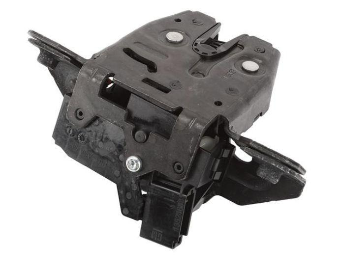 GMQ Auto Parts 13524683 Liftgate Latch Tailgate Lock Trunk Latch for Chevrolet Equinox 2018-2024