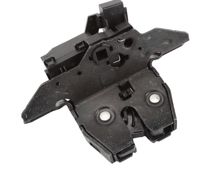 GMQ Auto Parts 13524683 Liftgate Latch Tailgate Lock Trunk Latch for Chevrolet Equinox 2018-2024