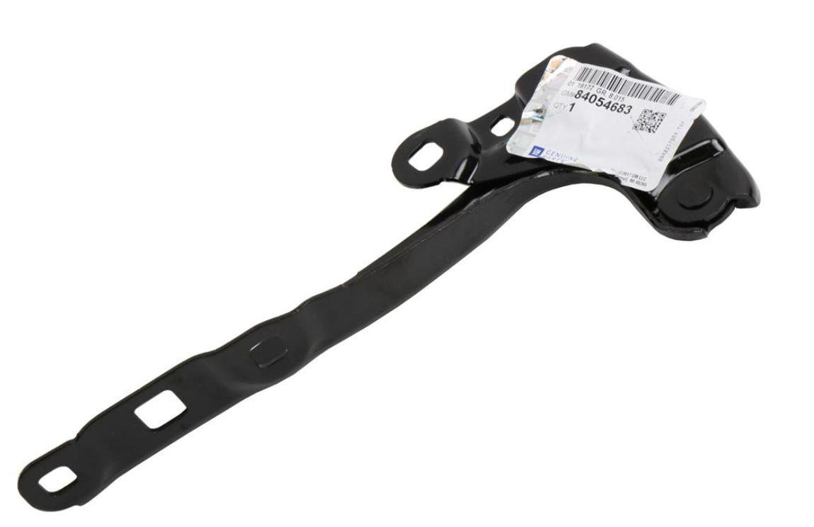 GMQ Auto Parts 84054683 Hood Hinge Bonnet Hinge Hood Hinge for Chevrolet Equinox 2018-2024