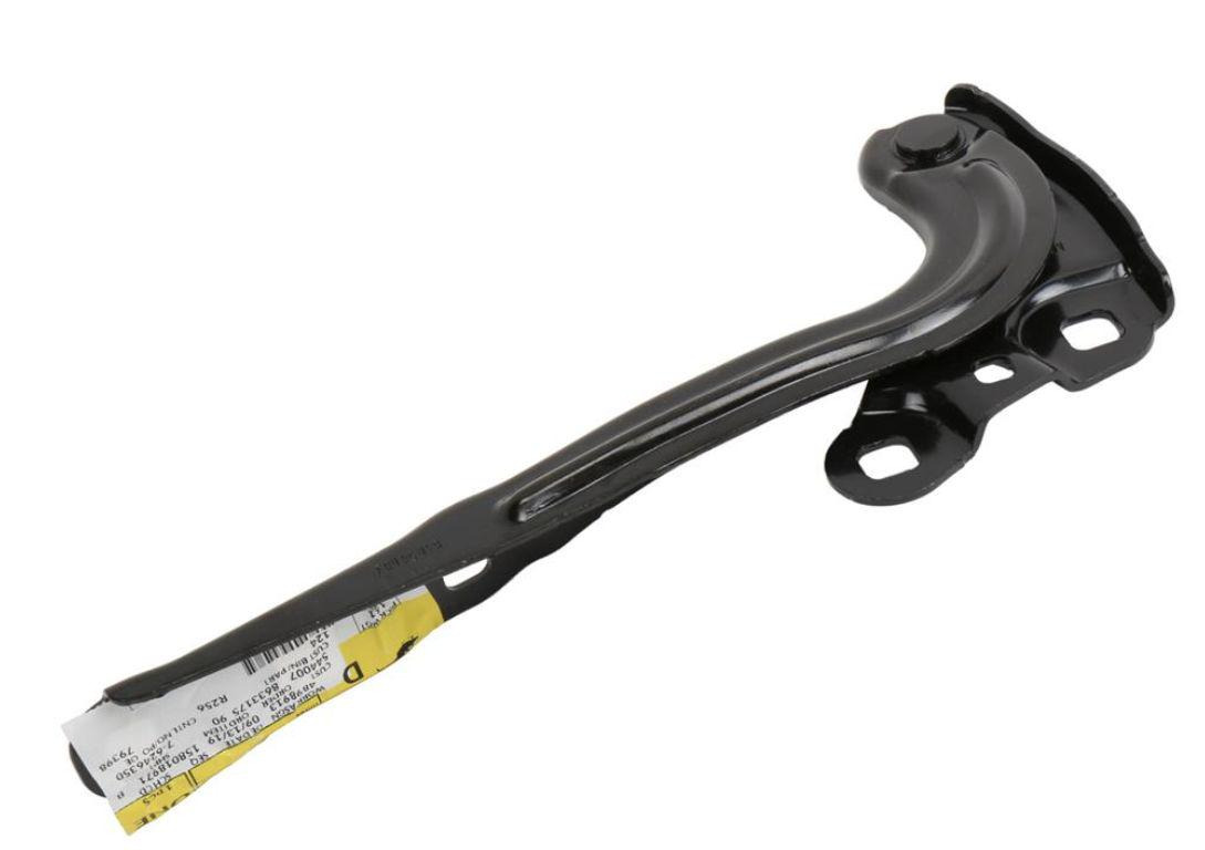 GMQ Auto Parts 84054683 Hood Hinge Bonnet Hinge Hood Hinge for Chevrolet Equinox 2018-2024