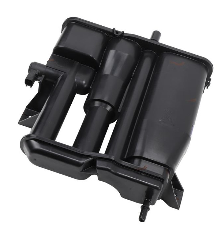 GMQ Auto Parts 85123397 EVAP Carbon Canister Charcoal Canister Vapor Canister for Chevrolet Equinox 2018-2019
