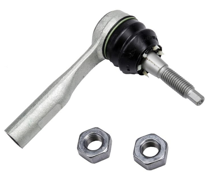 GMQ Auto Parts 23479348 Outer Tie Rod End Tie Rod End Steering Tie Rod for Chevrolet Equinox 2018-2021
