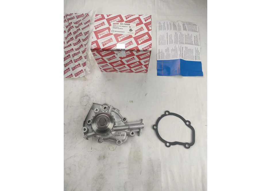 GMQ Auto Parts Water Pump Auto Spare Parts for DAEWOO TICO