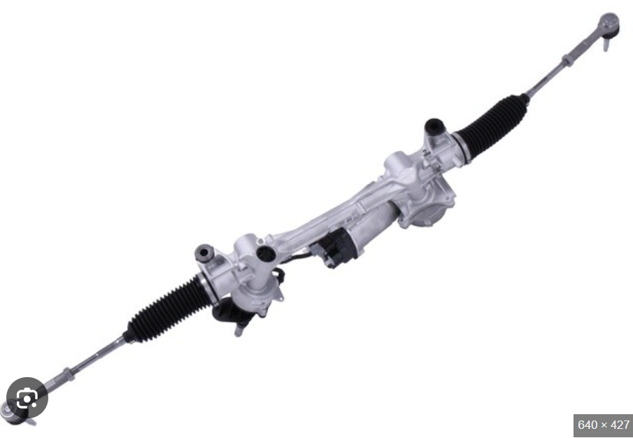 GMQ Auto Parts 84992271 Electric Power Steering Rack and Pinion Gear Steering Rack Power Steering Gear for Chevrolet Equ