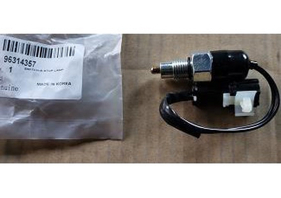 GMQ Auto Parts Reverse Light Switch (Backup Lamp Switch) Auto Spare Parts for DAEWOO MATIZ