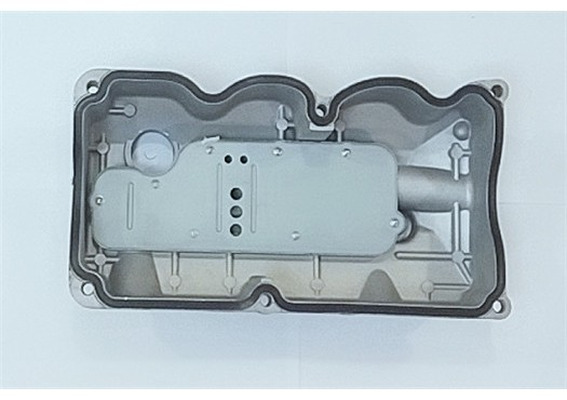 GMQ Auto Parts K01000001626 Valve Cover (Rocker Cover) Auto Spare Parts for DAEWOO TICO